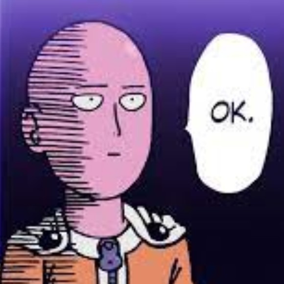 Meet your Posher, Mané - Picture 1 of 1